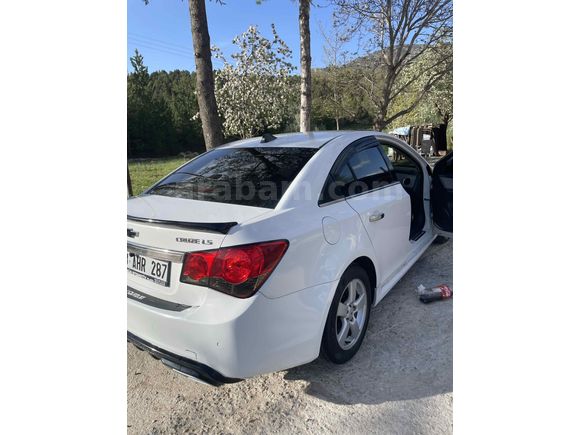 Sahibinden Chevrolet Cruze 1.6 LS 2010 Model 