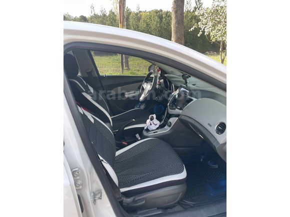 Sahibinden Chevrolet Cruze 1.6 LS 2010 Model 