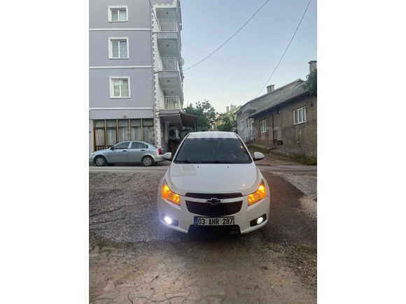 Sahibinden Chevrolet Cruze 1.6 LS 2010 Model 