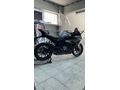  Pazartesiye kadar Bursa'ya opsiyonlandı Sahibinden CFmoto 250SR 
