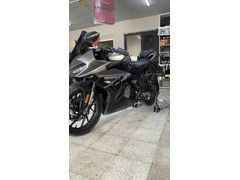 Sahibinden CFmoto 250SR 