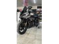  Pazartesiye kadar Bursa'ya opsiyonlandı Sahibinden CFmoto 250SR 