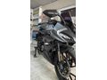  Pazartesiye kadar Bursa'ya opsiyonlandı Sahibinden CFmoto 250SR 