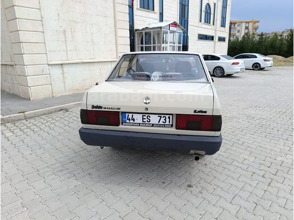 Sahibinden Tofaş Şahin 1.6 1992 Model