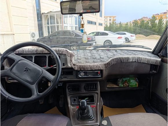 Sahibinden Tofaş Şahin 1.6 1992 Model