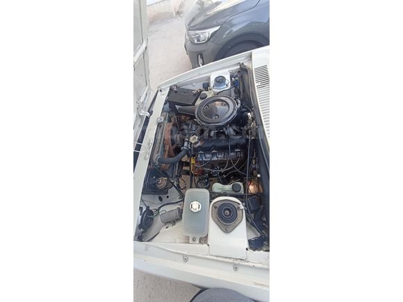 Sahibinden Tofaş Şahin 1.6 1992 Model