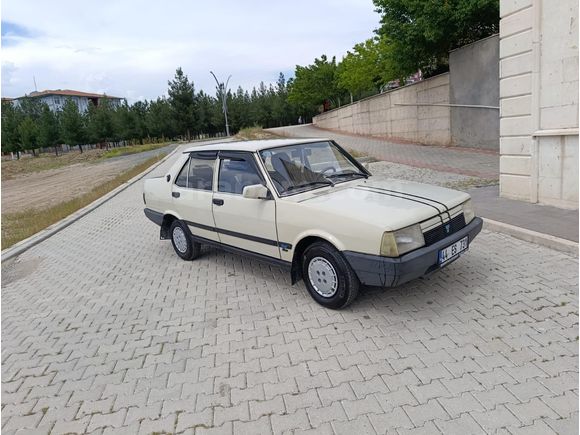 Sahibinden Tofaş Şahin 1.6 1992 Model