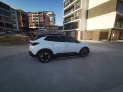 Her şeyi ile ORJİNAL Opel Grandland X "Excellence" 2020 Model SIFIR BOYA / SIFIR TRAMER