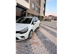 Sahibinden Renault Clio 1.5 dCi SportTourer Joy 2019 Model 