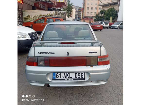 Sahibinden Lada Vega 1.5 2004 Model
