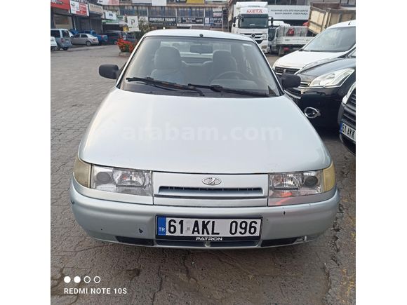 Sahibinden Lada Vega 1.5 2004 Model