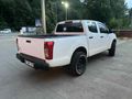  Isuzu D-Max 2.5 4x2 2017 Model  131.500 km de
