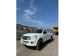 Galeriden Isuzu D-Max 2.5 4x2 2017 Model Zonguldak