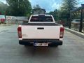  Isuzu D-Max 2.5 4x2 2017 Model  131.500 km de