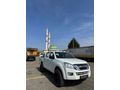 Galeriden Isuzu D-Max 2.5 4x2 2017 Model Zonguldak