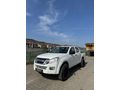 Galeriden Isuzu D-Max 2.5 4x2 2017 Model Zonguldak