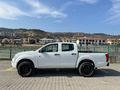 Galeriden Isuzu D-Max 2.5 4x2 2017 Model Zonguldak