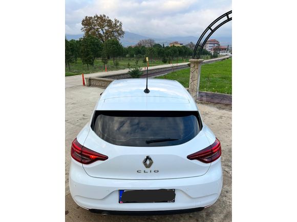 Sahibinden Renault Clio 1.0 TCe Joy 2022 Model