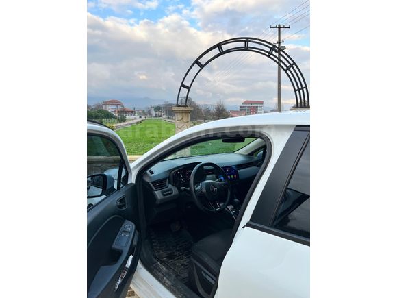 Sahibinden Renault Clio 1.0 TCe Joy 2022 Model