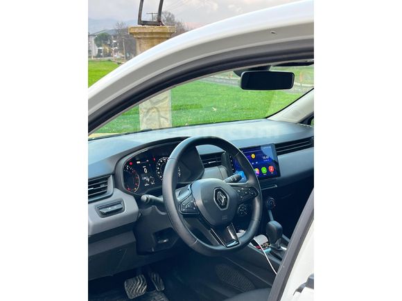 Sahibinden Renault Clio 1.0 TCe Joy 2022 Model