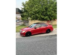 Sahibinden Mercedes - Benz C 180 AMG 2011 Model 