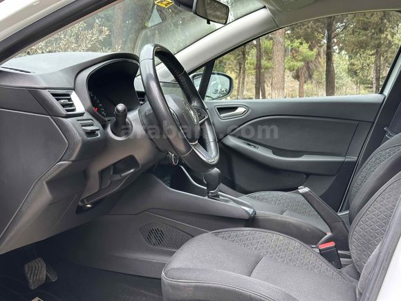 PIRLANTA’DAN CLİO TR UYGUNU OTOMATİK 1.0 TCe Touch