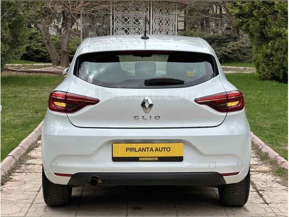 PIRLANTA’DAN CLİO TR UYGUNU OTOMATİK 1.0 TCe Touch