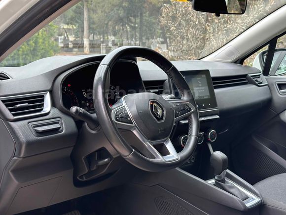PIRLANTA’DAN CLİO TR UYGUNU OTOMATİK 1.0 TCe Touch