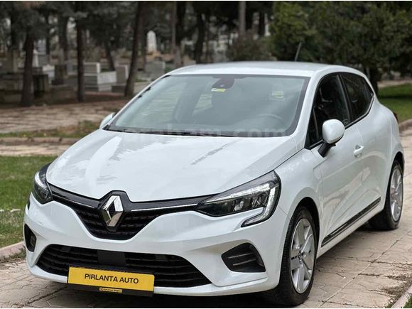 PIRLANTA’DAN CLİO TR UYGUNU OTOMATİK 1.0 TCe Touch