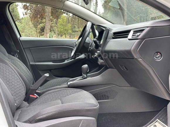 PIRLANTA’DAN CLİO TR UYGUNU OTOMATİK 1.0 TCe Touch