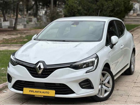 PIRLANTA’DAN CLİO TR UYGUNU OTOMATİK 1.0 TCe Touch