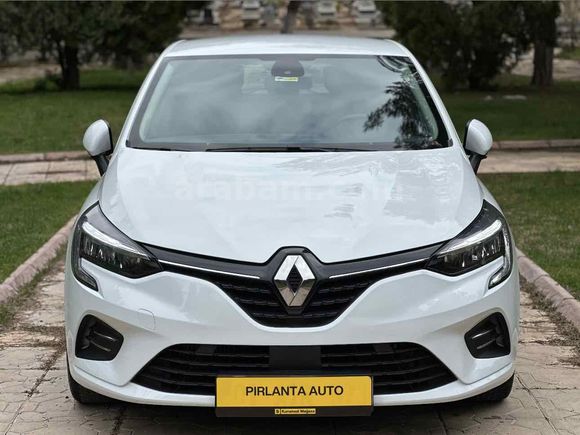 PIRLANTA’DAN CLİO TR UYGUNU OTOMATİK 1.0 TCe Touch