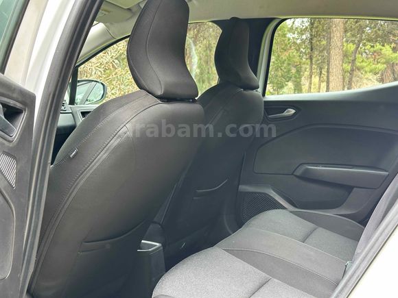 PIRLANTA’DAN CLİO TR UYGUNU OTOMATİK 1.0 TCe Touch