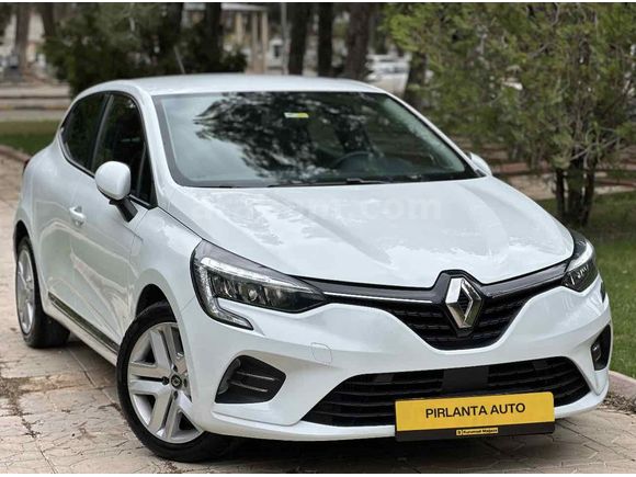 PIRLANTA’DAN CLİO TR UYGUNU OTOMATİK 1.0 TCe Touch