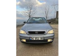 SAHİBİNDEN HATASIZ 89500 KM ASTRA TWİNPORT 