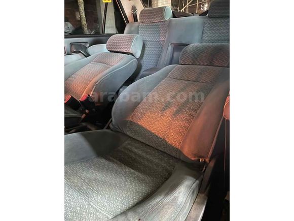 Sahibinden Tofaş Doğan SLX 1996 Model 