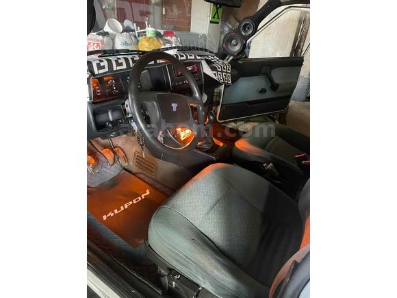 Sahibinden Tofaş Doğan SLX 1996 Model 
