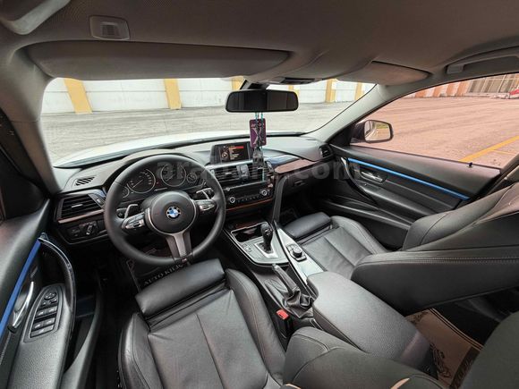 Sahibinden BMW 3 Serisi 320d Touring 2013 Model 