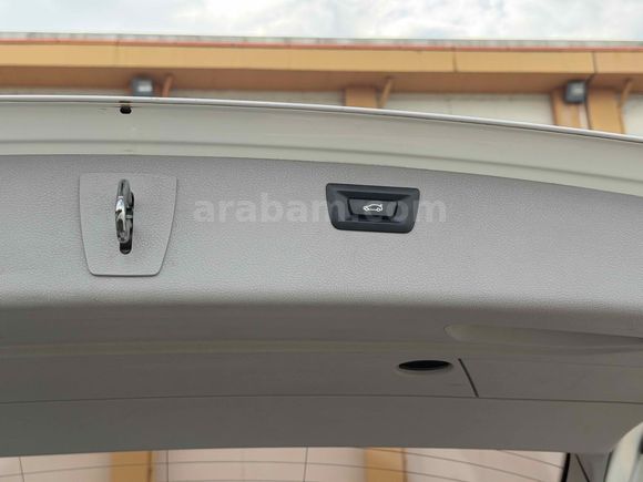 Sahibinden BMW 3 Serisi 320d Touring 2013 Model 