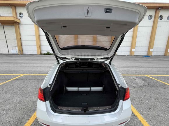 Sahibinden BMW 3 Serisi 320d Touring 2013 Model 