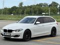 Sahibinden BMW 3 Serisi 320d Touring 2013 Model 