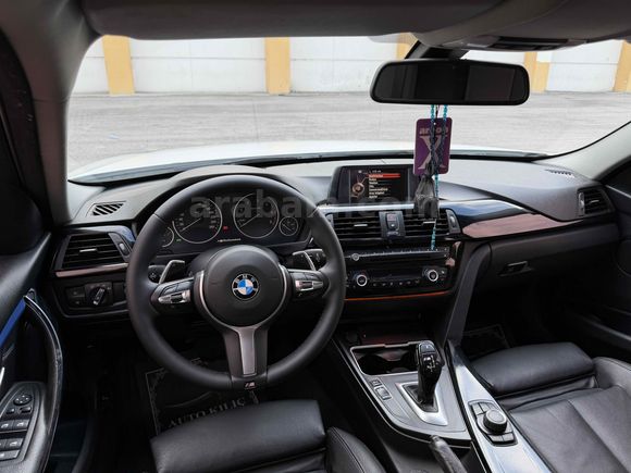 Sahibinden BMW 3 Serisi 320d Touring 2013 Model 