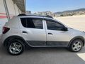 Sahibinden Dacia Sandero 1.5 dCi Stepway 2016 Model 