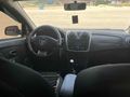 Sahibinden Dacia Sandero 1.5 dCi Stepway 2016 Model 