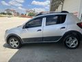 Sahibinden Dacia Sandero 1.5 dCi Stepway 2016 Model 