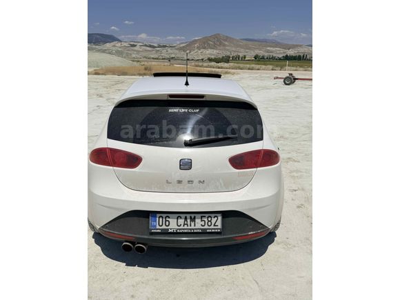 Sahibinden Seat Leon 1.2 TSI Style 2011 Model 