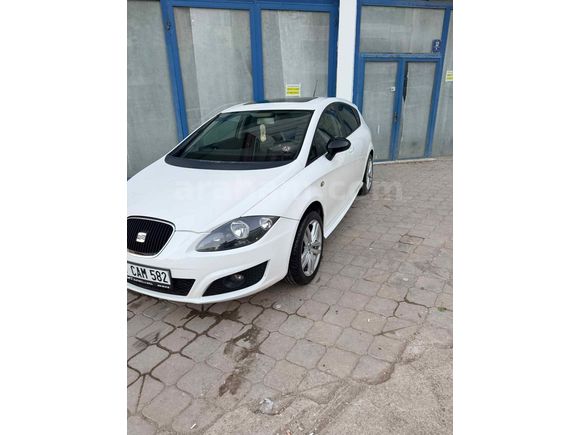 Sahibinden Seat Leon 1.2 TSI Style 2011 Model 