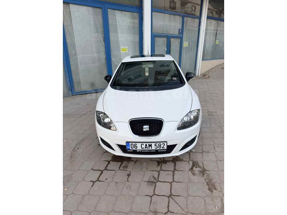 Sahibinden Seat Leon 1.2 TSI Style 2011 Model 