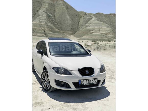 Sahibinden Seat Leon 1.2 TSI Style 2011 Model 