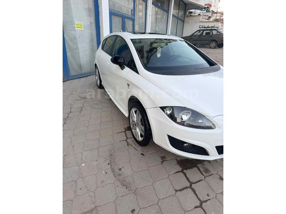 Sahibinden Seat Leon 1.2 TSI Style 2011 Model 